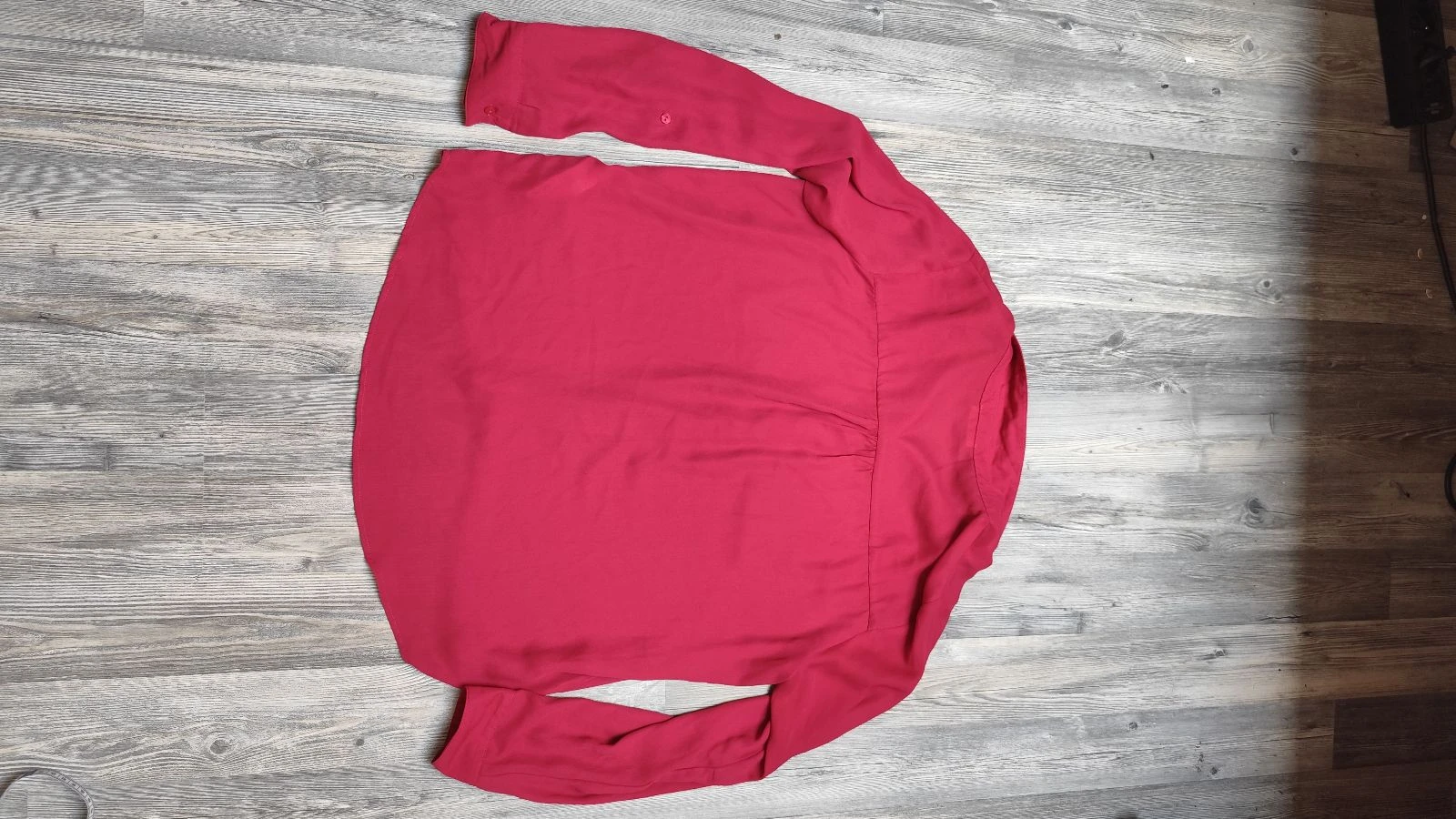Shirt Size 44 – photo 8